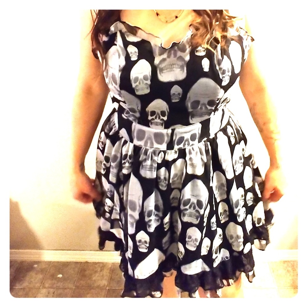 Tripp Dress